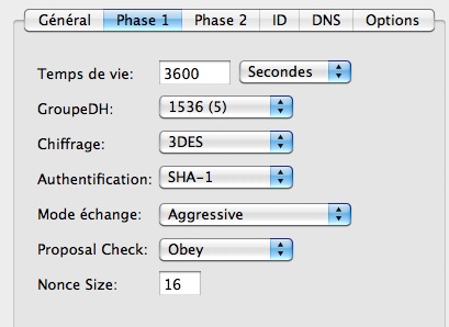 ipsecuritas vpn client