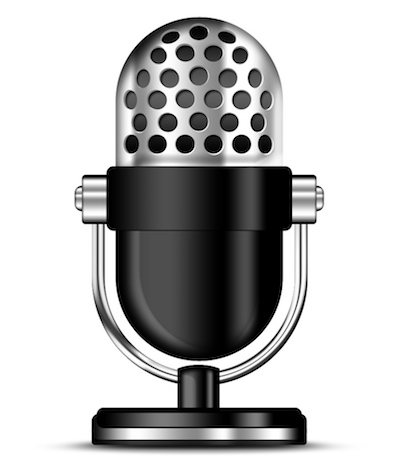 microphone