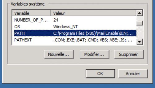 Java N'est Pas Reconnu En Tant Que Commande Interne Java n'est pas reconnu en tant que commande interne - WikiTwist France